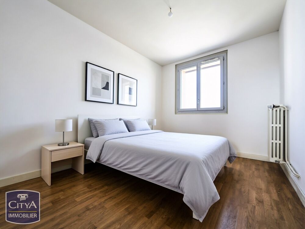 Vente Appartement appartement Beaune