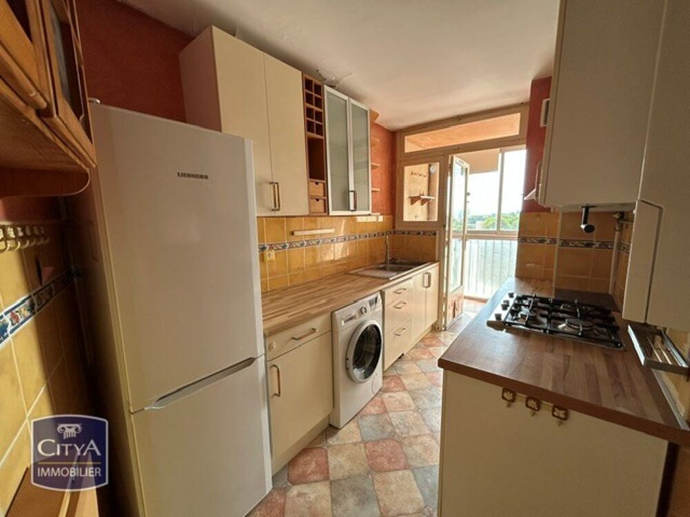 Vente Appartement appartement Toulon