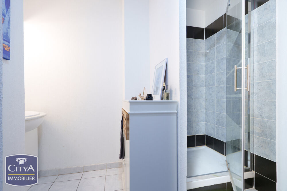 Vente Appartement appartement Frontignan