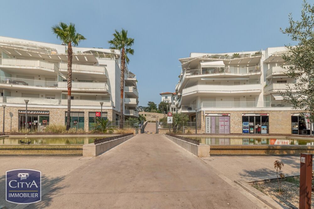 Appartement 2 pièces 48 m² · à Cannes · 48 m² · 318 000 €