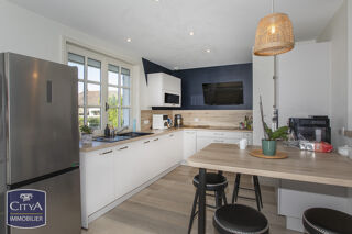  Maison à vendre 5 pièces 111 m²
