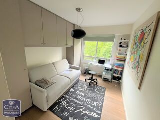  Appartement à vendre 4 pièces 101 m²