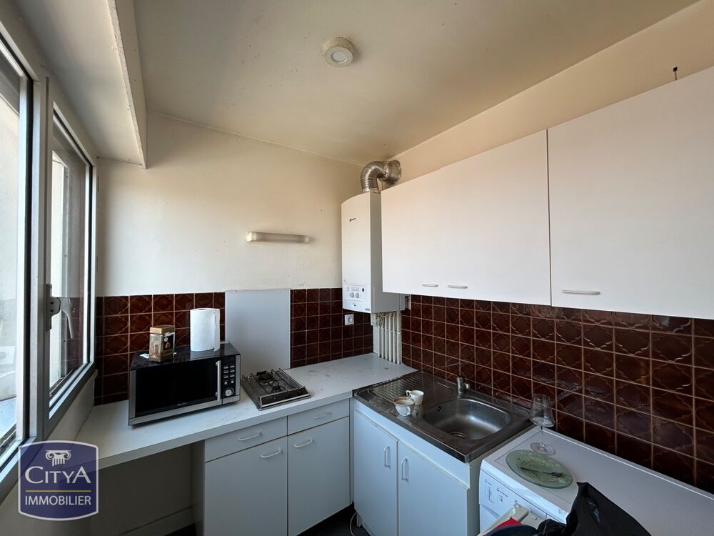 Vente Appartement appartement Pau