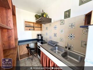  Appartement à vendre 2 pièces 40 m²