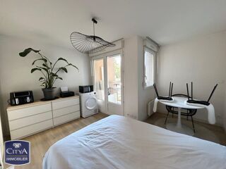  Appartement � vendre 1 pi�ce 22 m�