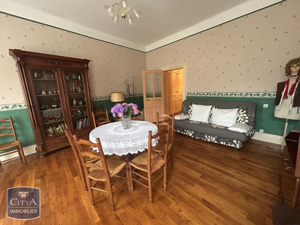 Vente Maison maison Thoirette-coisia