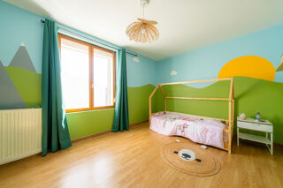  Maison à vendre 4 pièces 133 m²