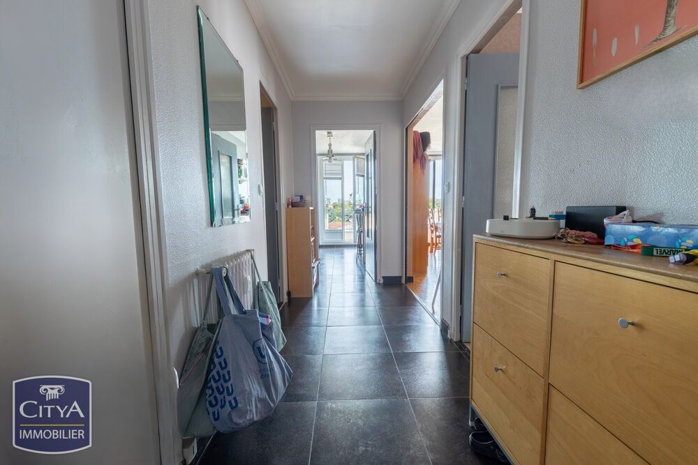 Vente Appartement appartement Tassin-la-demi-lune