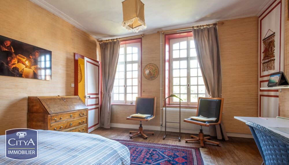 Vente Maison maison Samer