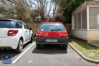  Appartement  vendre 2 pices 41 m