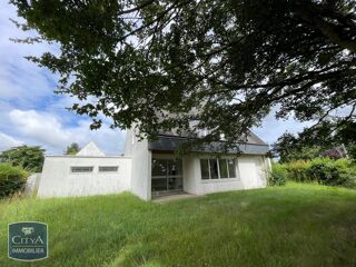 Maison à vendre 6 pièces 140 m²