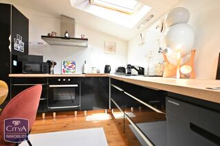  Appartement à vendre 3 pièces 58 m²