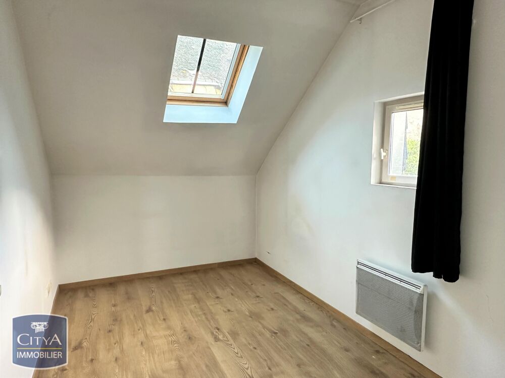 Vente Appartement appartement Terrasson-lavilledieu