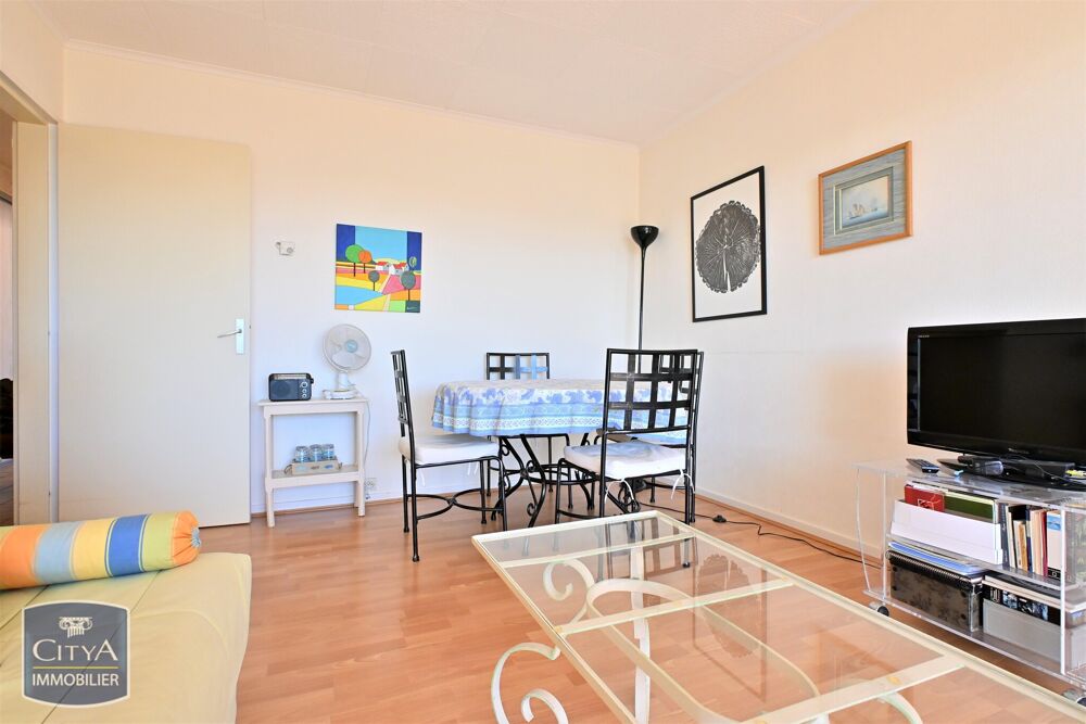 Vente Appartement appartement Royan