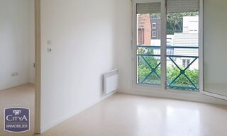  Appartement � vendre 2 pi�ces 28 m�