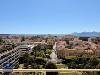  Appartement à vendre 4 pièces 131 m²