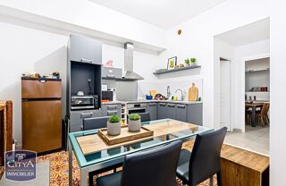  Appartement à vendre 3 pièces 89 m²