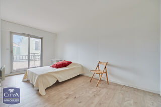  Appartement à vendre 3 pièces 64 m²