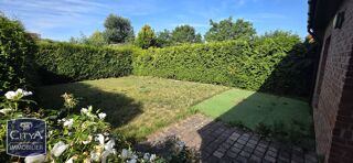  Maison à vendre 4 pièces 95 m²