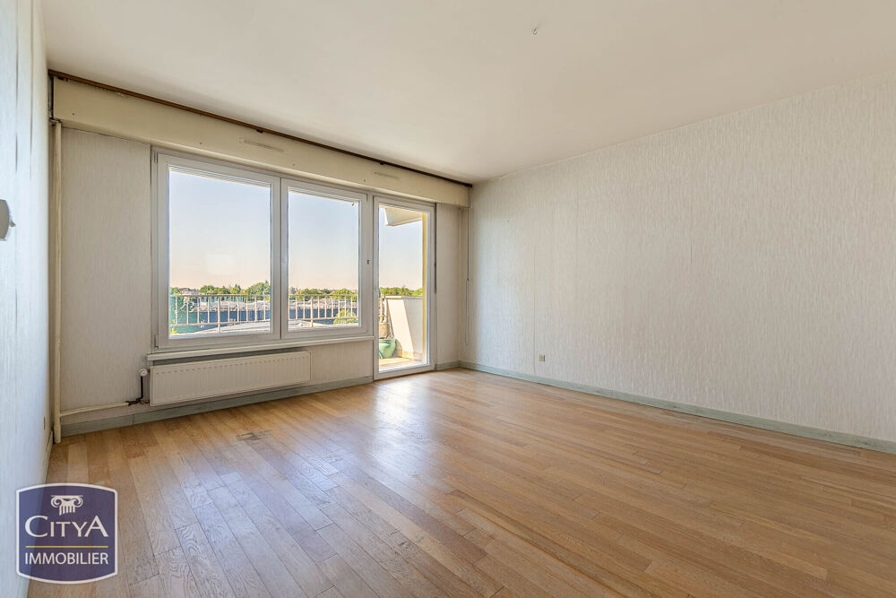 Vente Appartement appartement Illkirch-graffenstaden
