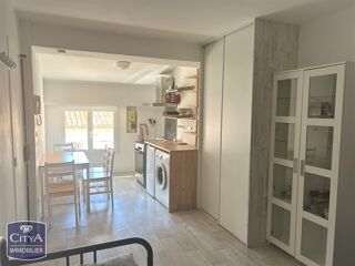  Appartement � vendre 2 pi�ces 30 m�
