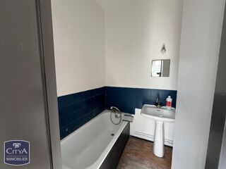  Appartement à vendre 1 pièce 25 m²