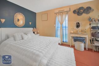  Appartement � vendre 3 pi�ces 59 m�