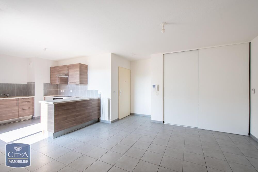 Vente Appartement appartement Montpellier