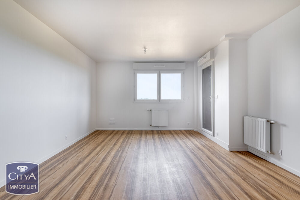 Vente Appartement appartement Angers