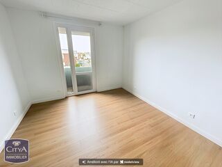  Appartement à vendre 3 pièces 56 m²