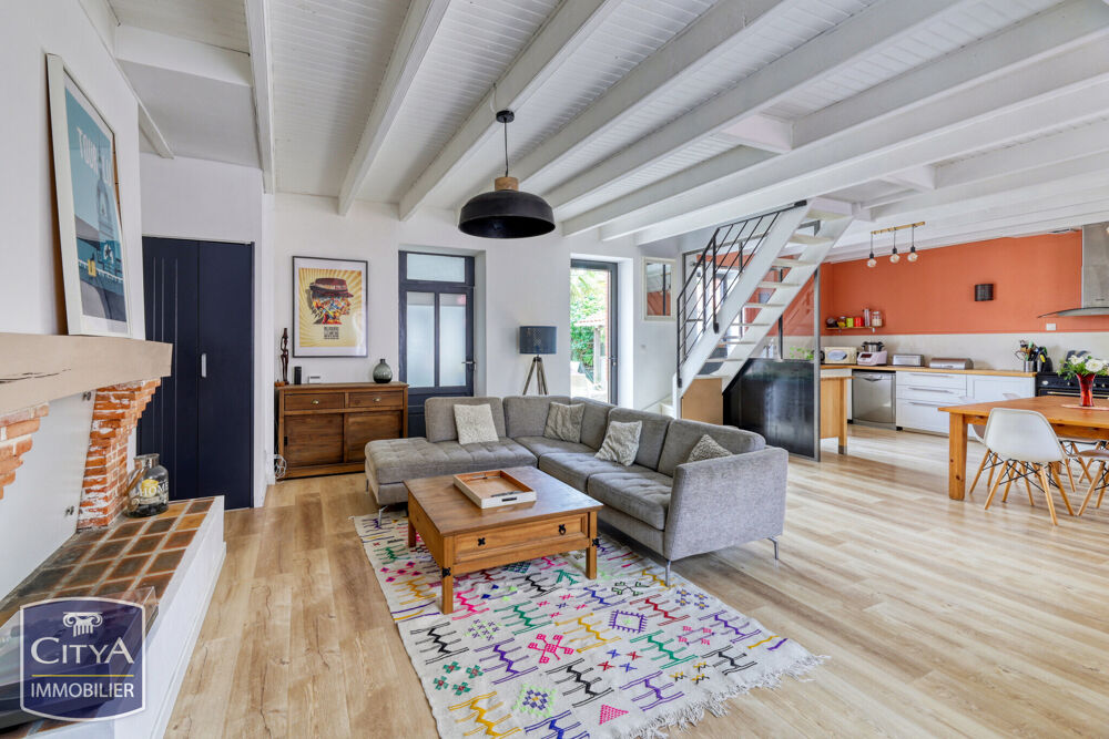 Vente Maison maison Frossay