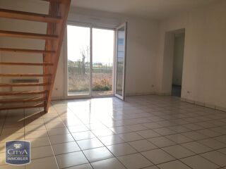  Maison à vendre 4 pièces 79 m²