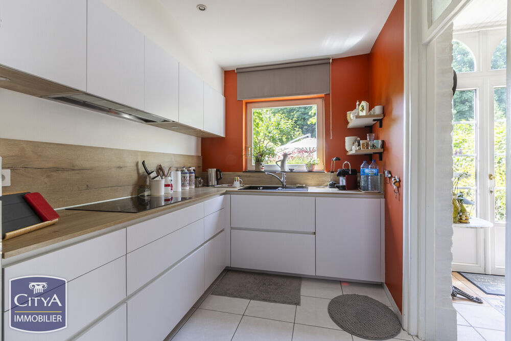 � vendre  Maison Lambersart (59130)