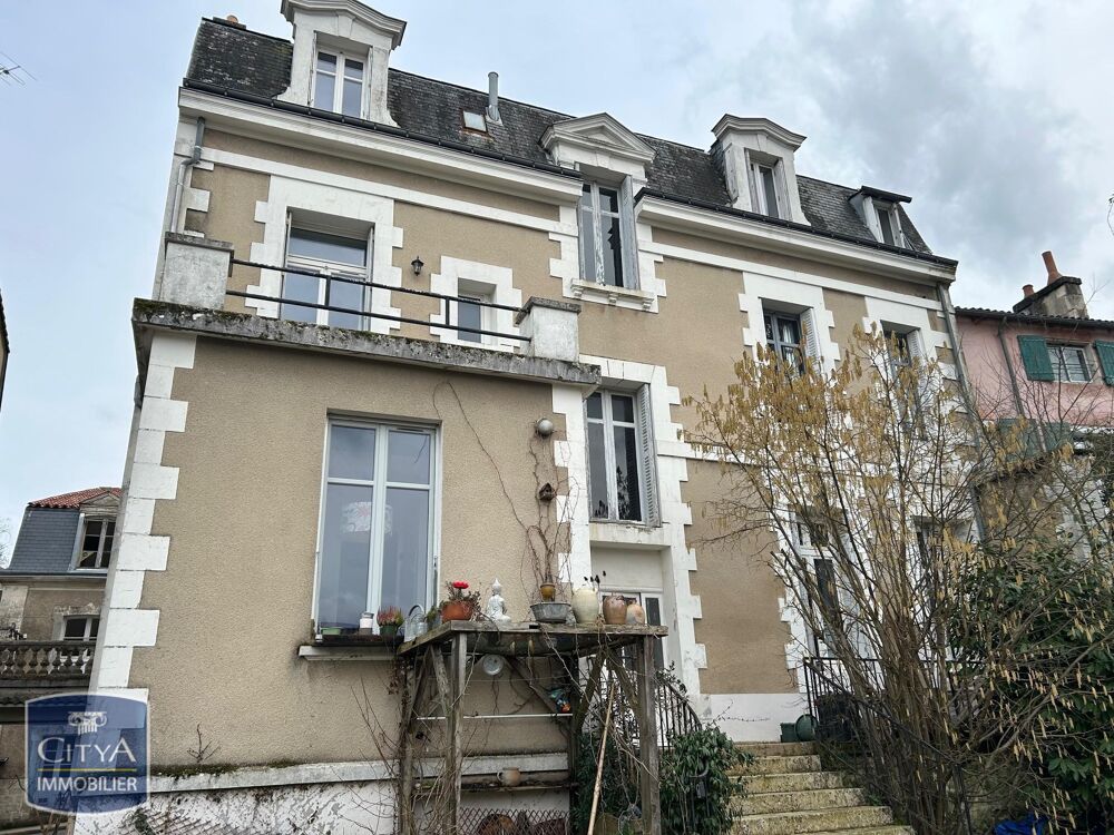Vente Appartement appartement Poitiers