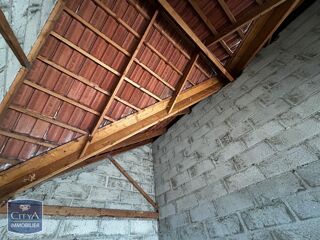  Parking / Garage à vendre 13 m²