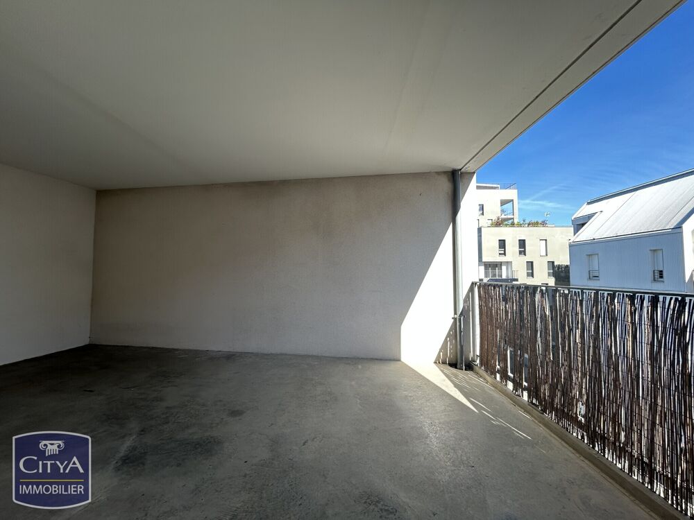 Vente Appartement appartement Bordeaux