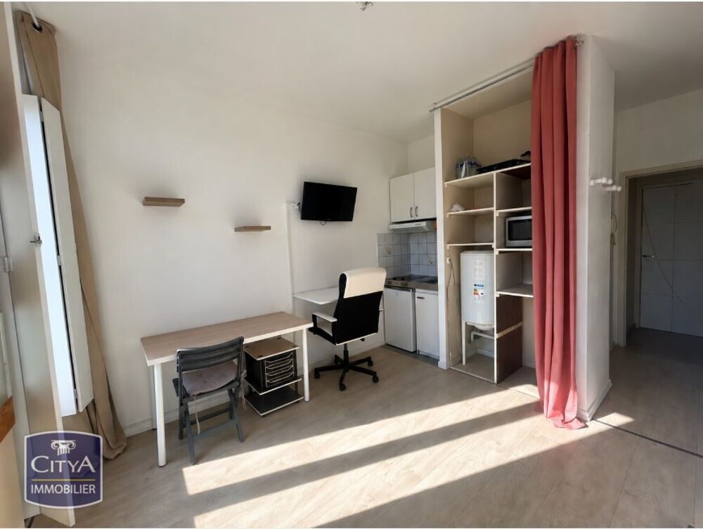 Vente Appartement appartement Toulouse