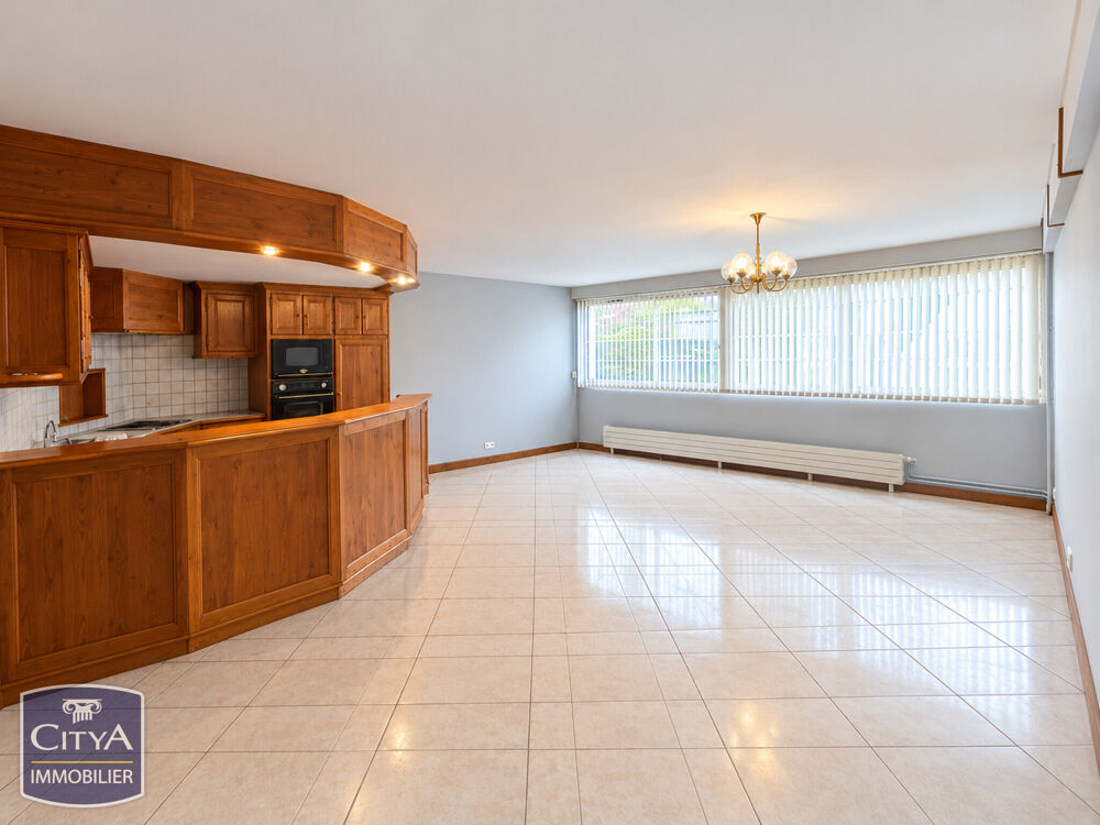 Appartement 4 pièces 88 m² · à Le Mans · 88 m² · 178 000 €