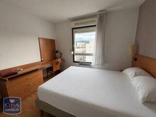  Appartement à vendre 1 pièce 18 m²