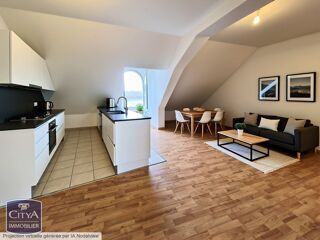  Appartement � vendre 1 pi�ce 33 m�