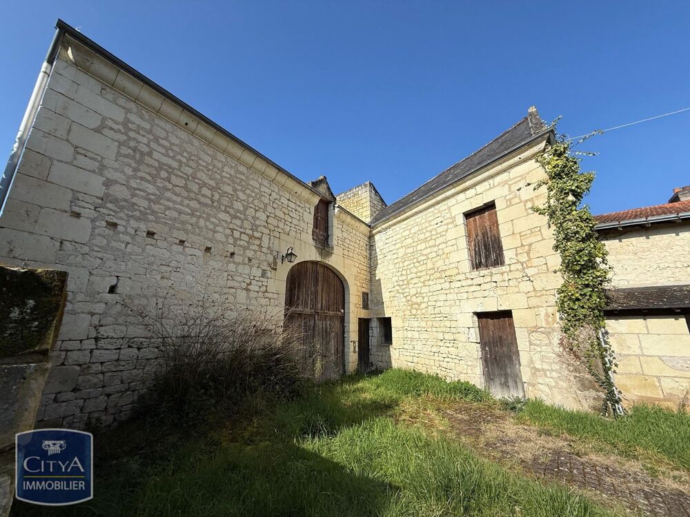 Vente Maison maison Chinon