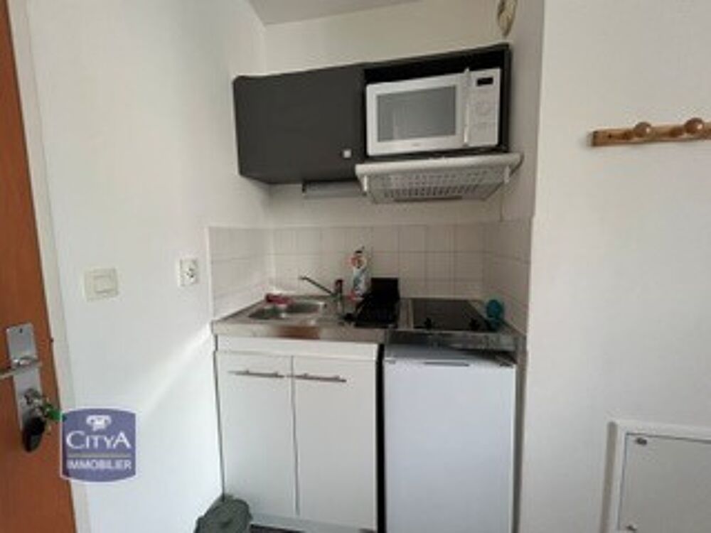 Vente Appartement appartement Orléans