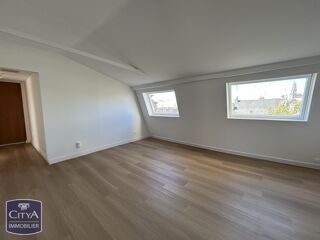  Appartement à vendre 2 pièces 43 m²