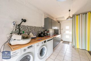  Maison � vendre 6 pi�ces 147 m�