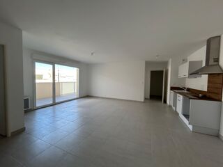  Appartement à vendre 3 pièces 79 m²