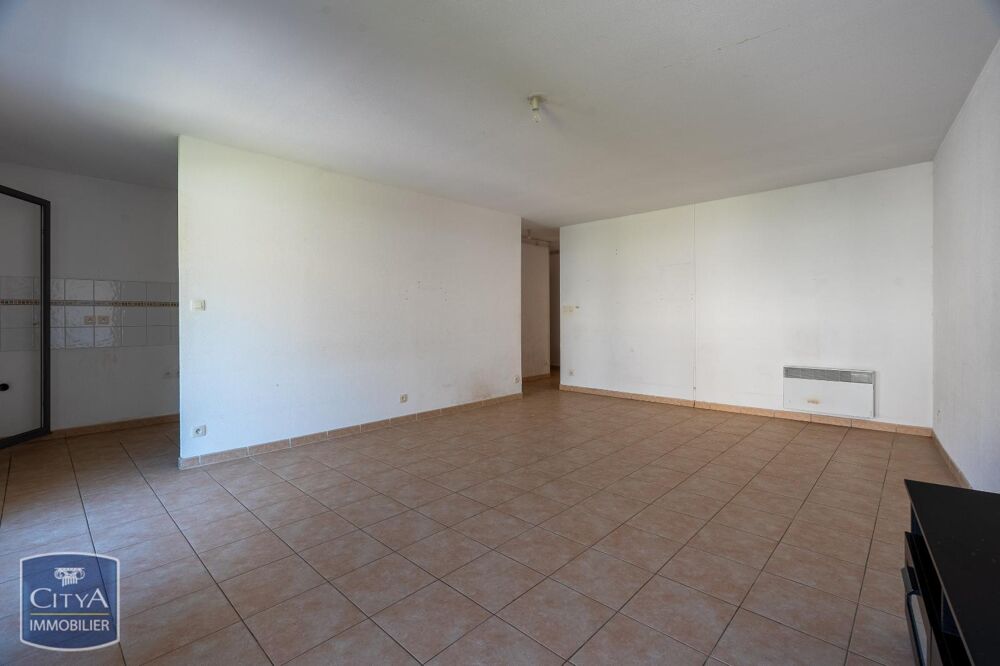 Vente Appartement appartement Lambesc
