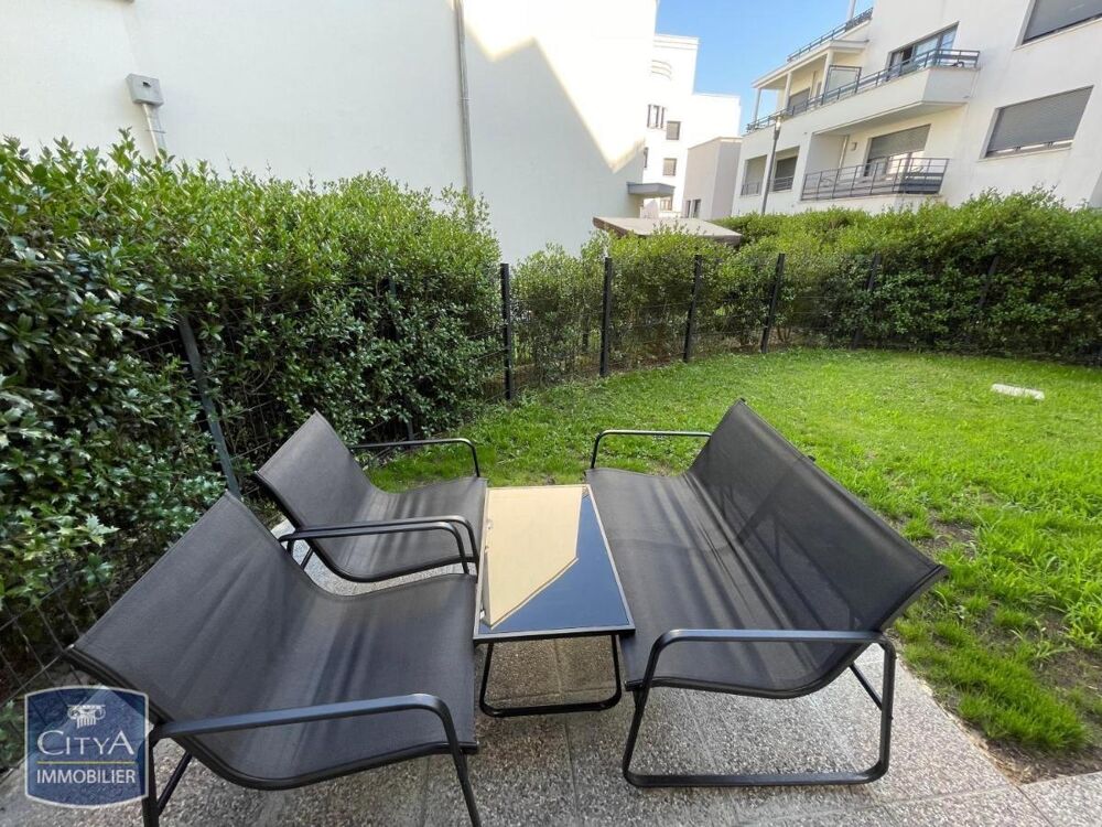 Vente Appartement appartement Chessy