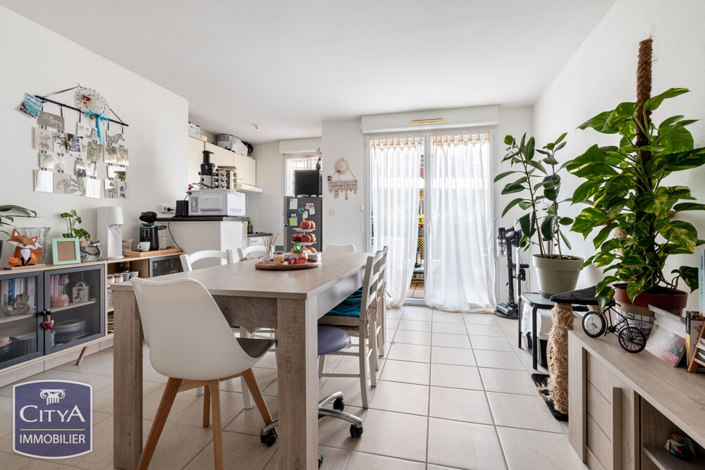 Vente Appartement appartement Limoges