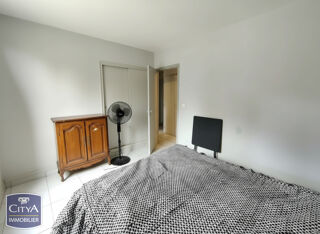  Appartement à vendre 3 pièces 62 m²