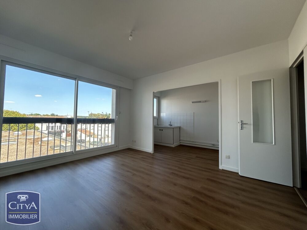 Appartement 2 pièces 45 m² · à Angoulême · 45 m² · 78 000 €